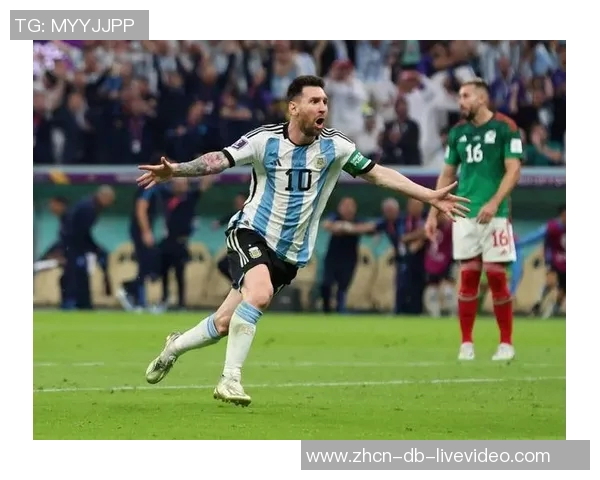 梅西足球传奇之路:从阿根廷少年到世界足球之王的辉煌历程 梅西足球传奇之路:从阿根廷少年到世界足球之王的辉煌历程