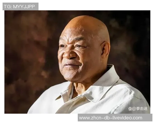 刘易斯与福尔曼的拳击传奇对决:历史上的巅峰时刻与荣耀之战 刘易斯与福尔曼的拳击传奇对决:历史上的巅峰时刻与荣耀之战